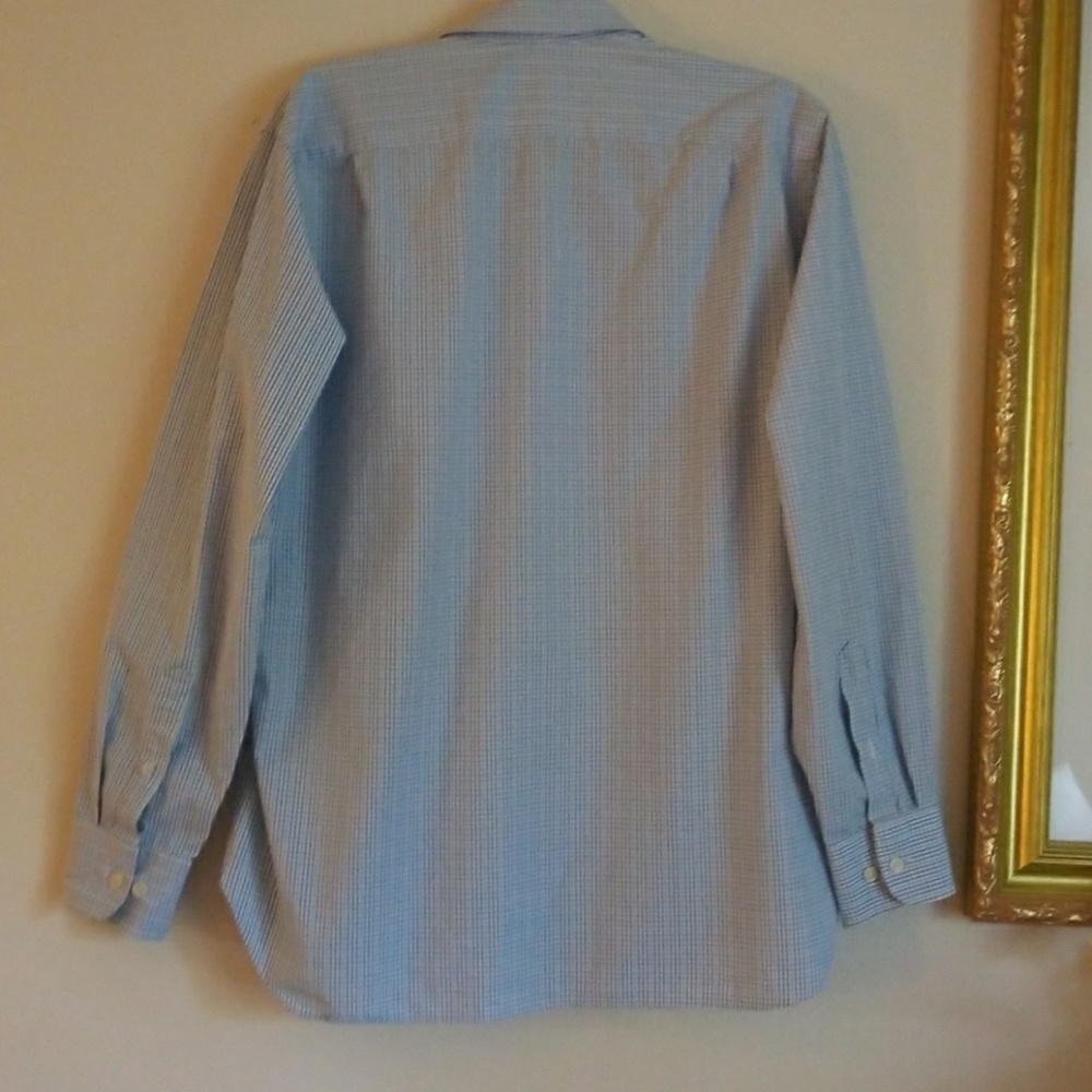 J.CREW PLAID SHIRTS - Picture 6 of 6