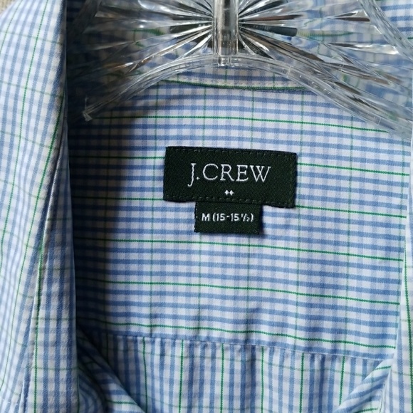 J.CREW PLAID SHIRTS - Picture 4 of 6