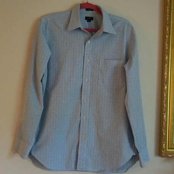 J.CREW PLAID SHIRTS - Picture 3 of 6