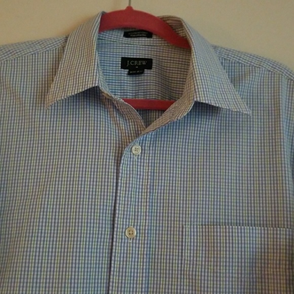 J.CREW PLAID SHIRTS - Picture 5 of 6