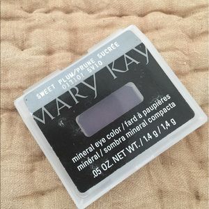 Mary Kay mineral eyecolor