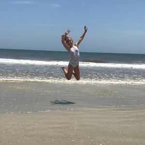 Meet your Posher, Maddie