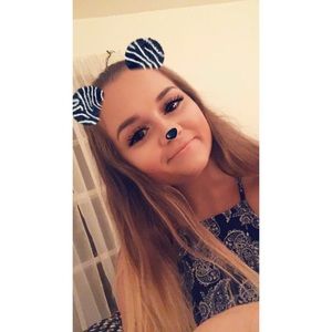 Meet your Posher, Sabrina