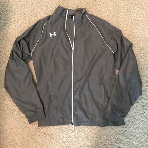 Under Armor Jacket