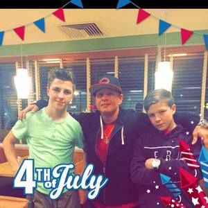 Meet your Posher, Mike