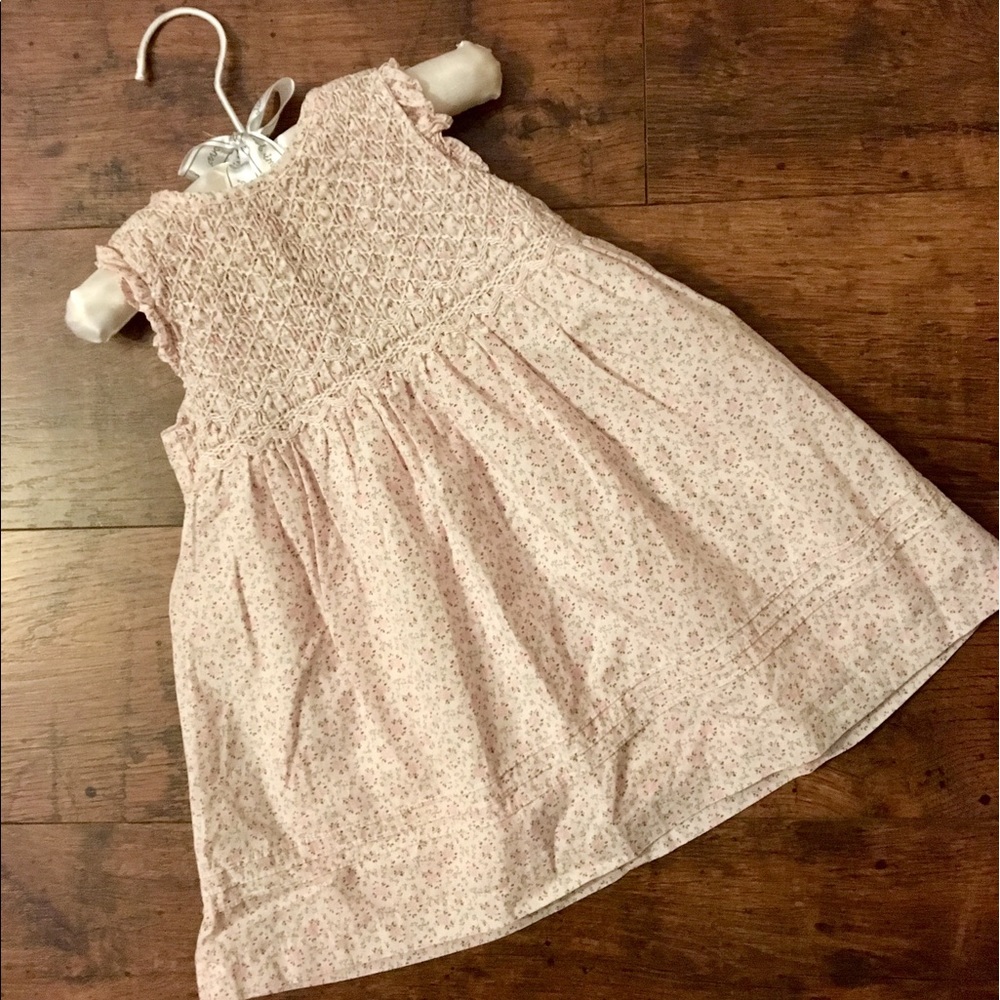Gymboree Baby Girl Dress