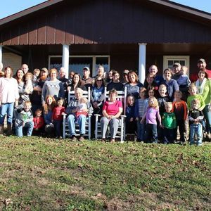 Meet your Posher, Kari