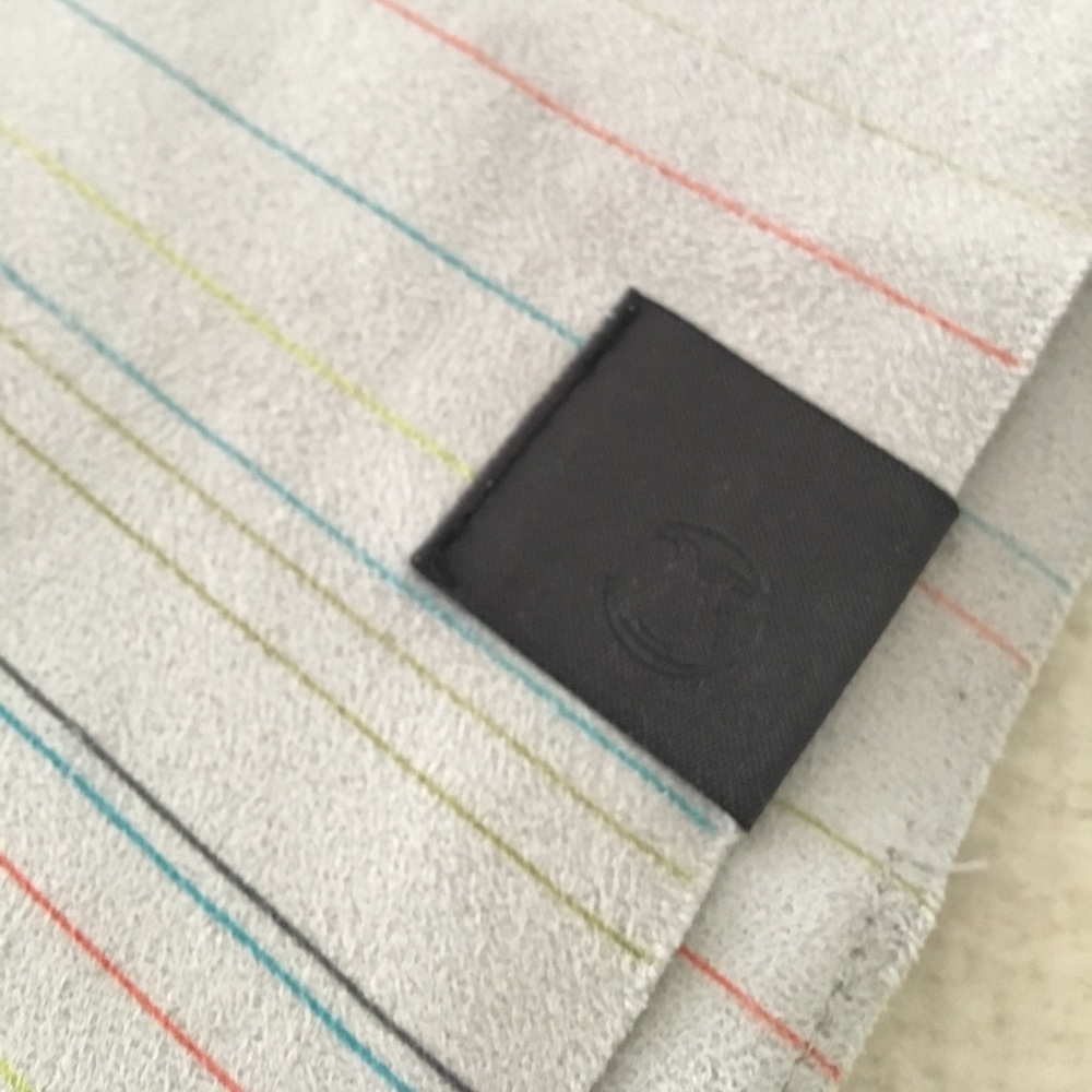 Lululemon Yoga Towel