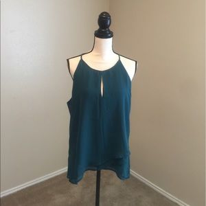 NWT Banana Republic Tank