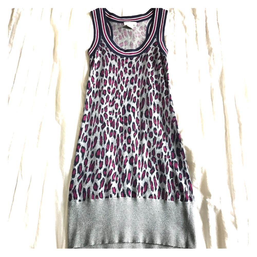 Cool KensieGirl sporty mini dress
