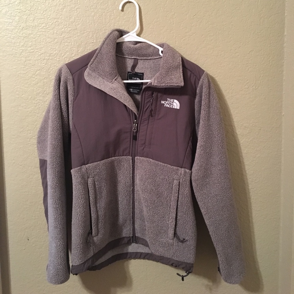 North Face Fleece XS