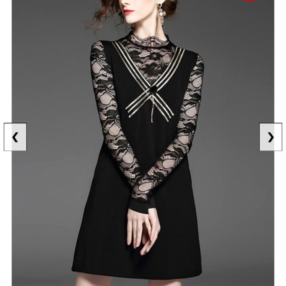 Party dress