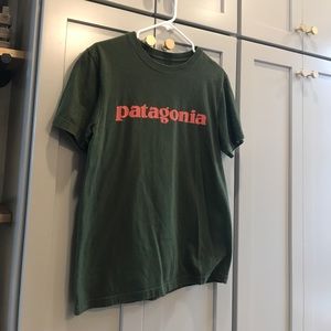Patagonia TShirt
