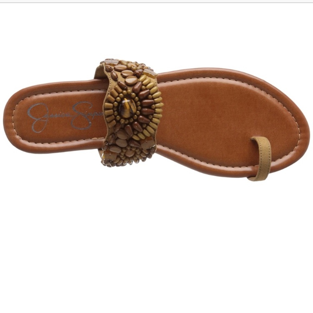 Jessica Simpson Sandals - Picture 6 of 6
