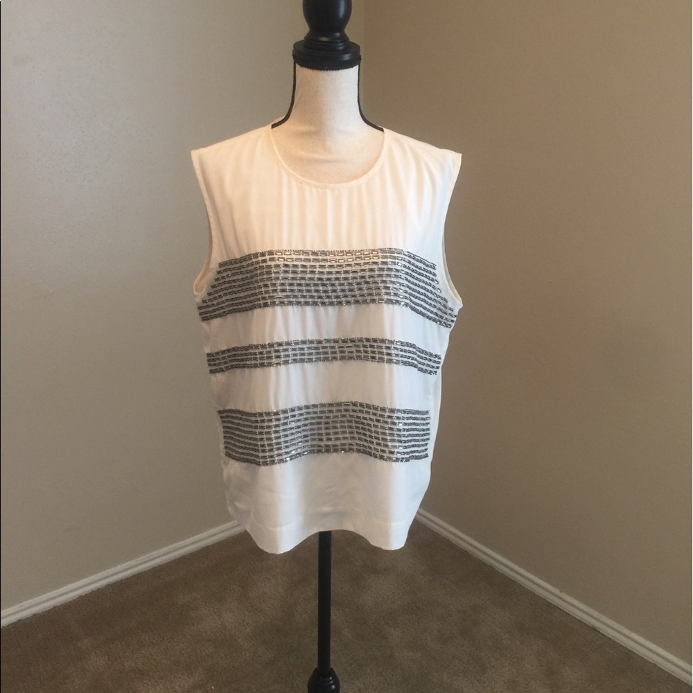 DKNY Tank