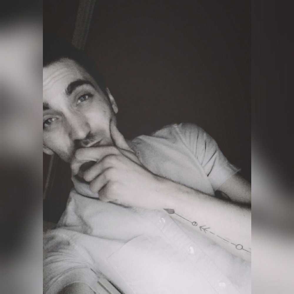 Meet your Posher, Victor