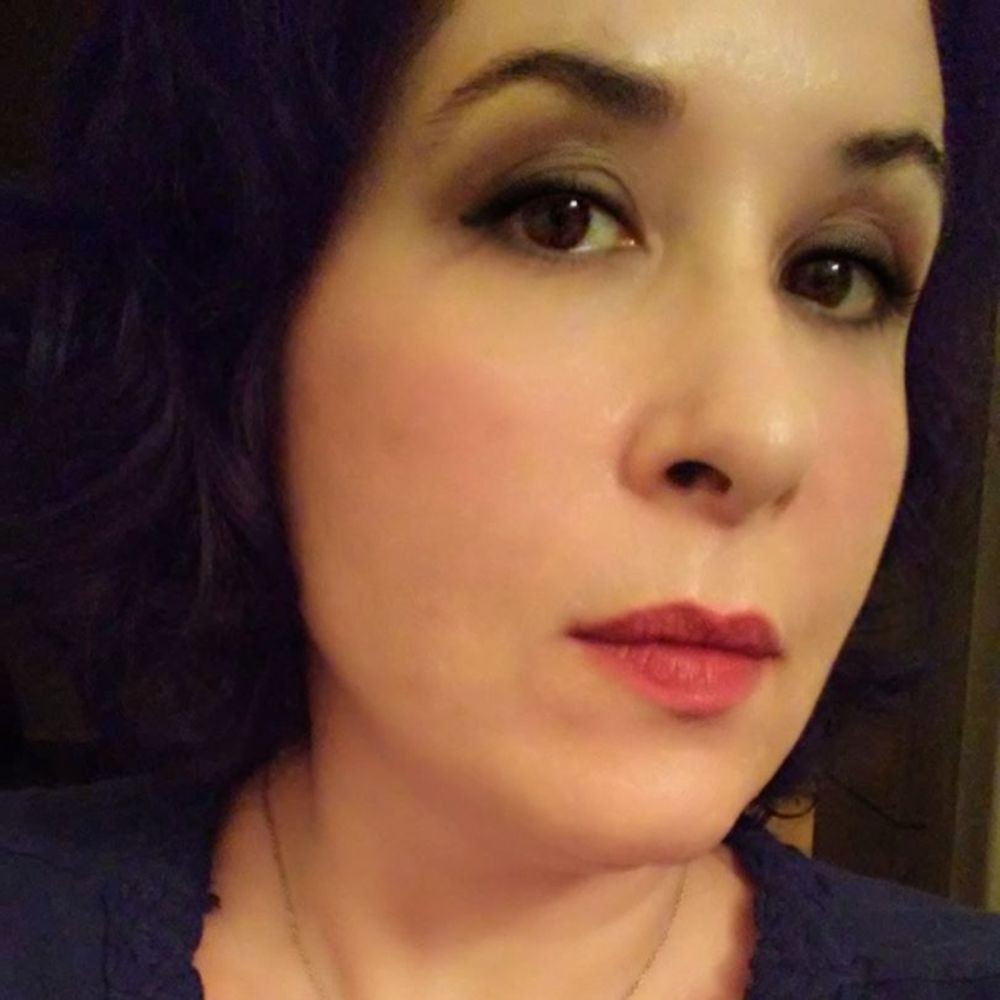 Meet your Posher, Zanna