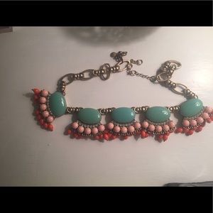 Jcrew necklace