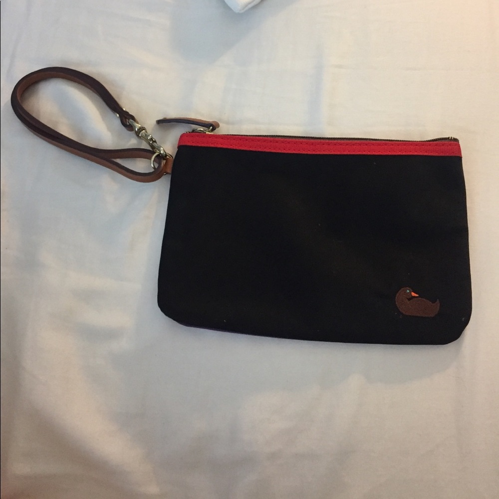 Dooney & Bourke Wristlet