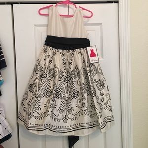 Toddler size 4T dress