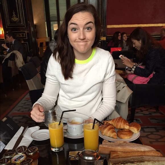 Meet your Posher, Kristin - Picture 1 of 1