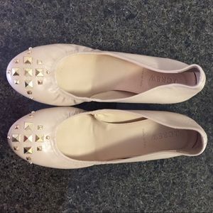 JCrew Ballet Flats