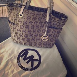Michael Kors Handbag