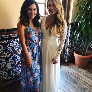 Meet your Posher, Jill