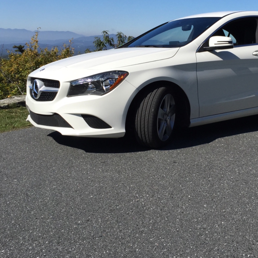 Meet your Posher, Kristina