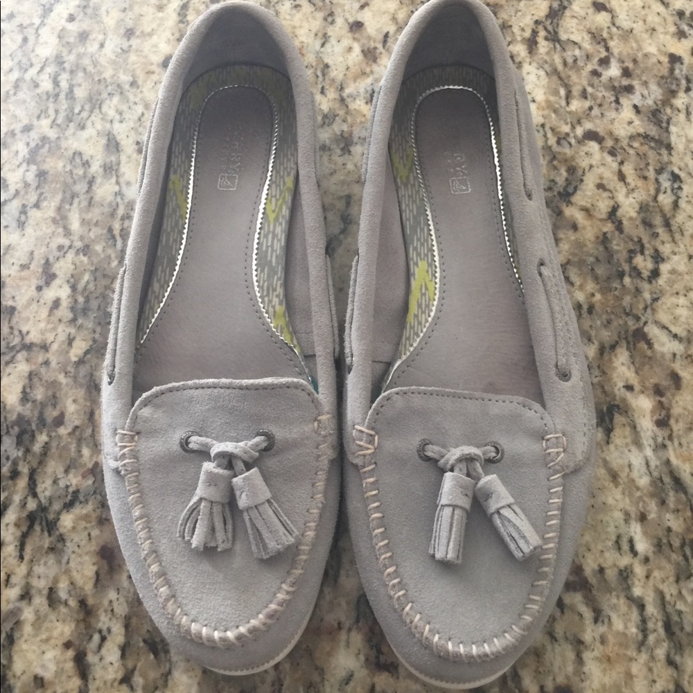 Sperry Loafers size 9