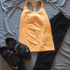 Lululemon Racerback