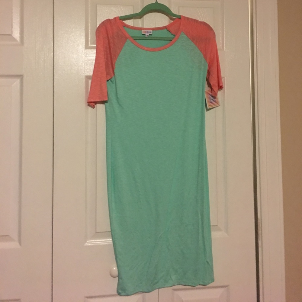LuLaRoe Julia