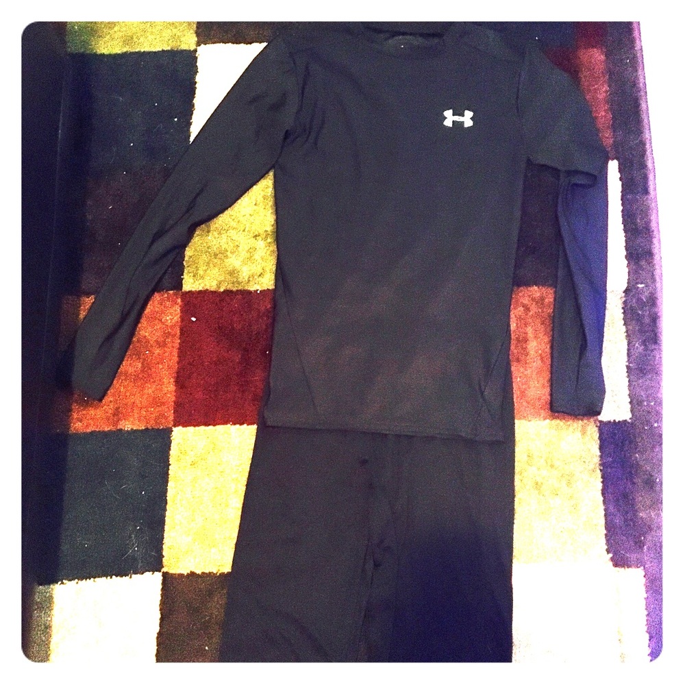 Women's long underwear