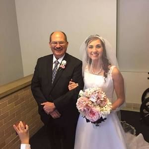 Meet your Posher, Abigail