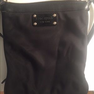 Kate spade cross body bag