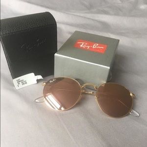 Rayban sunglasses