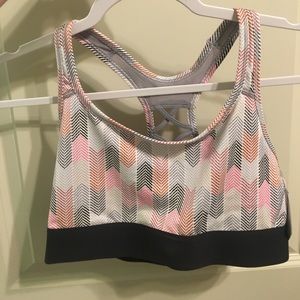 Victoria's Secret Sports Bra