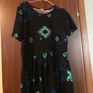 Lularoe Amelia