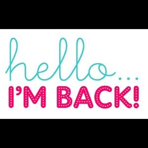 Back from vacation & ready to ship!