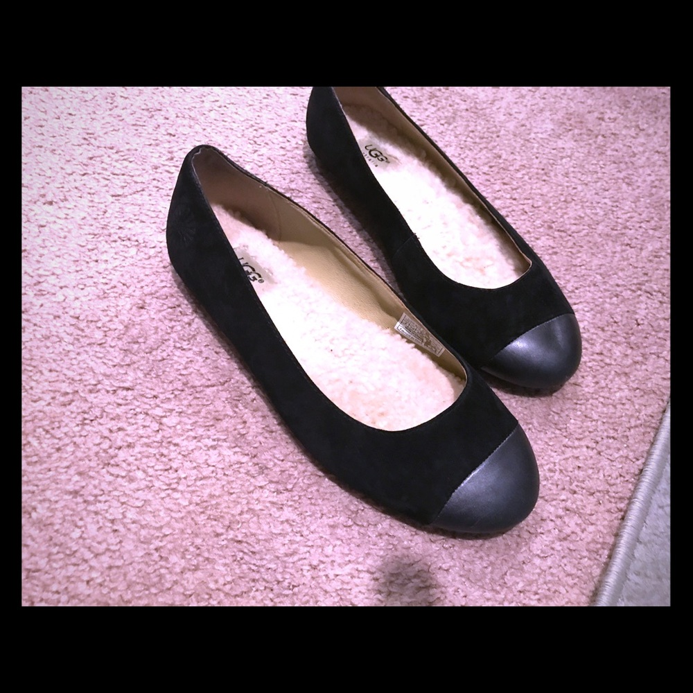 Ugg Flats