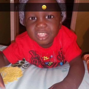 Meet your Posher, Steven