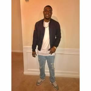 Meet your Posher, Benjamin