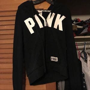 Black PINK sweatshirt