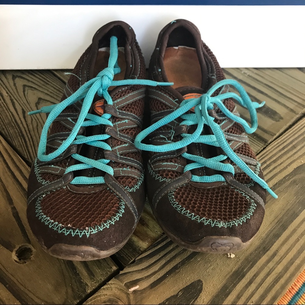 Rocket dog shoes
