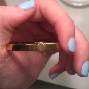 Kate spade bracelet