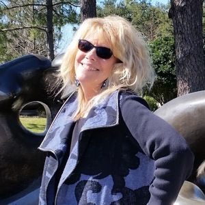 Meet your Posher, Marjorie