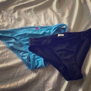 Set of Two OP Medium Swim Bottoms