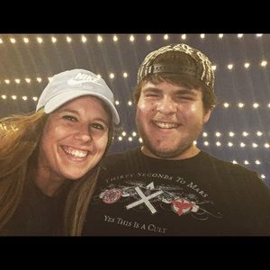 Meet your Posher, Alex