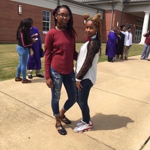 Meet your Posher, Jakayla