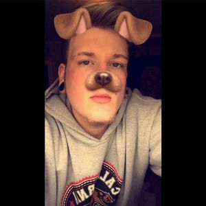 Meet your Posher, Isaac